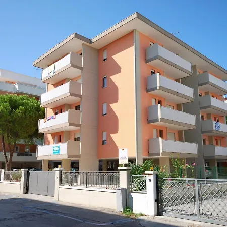 Apartment In Near Sea Bibione