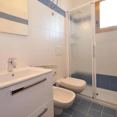 Apartment In Near Sea *