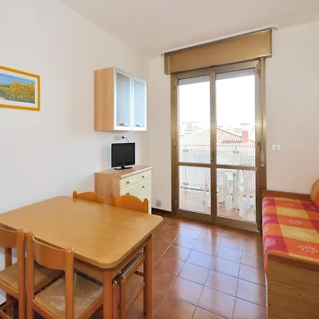 In Near Sea Apartment Bibione
