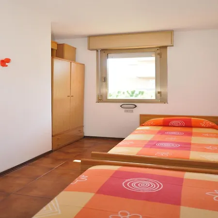 Apartment In Near Sea